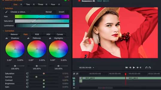 colorvideo