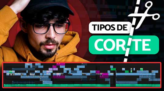 cortesdevideo