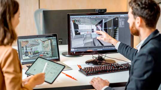 trabajando3d